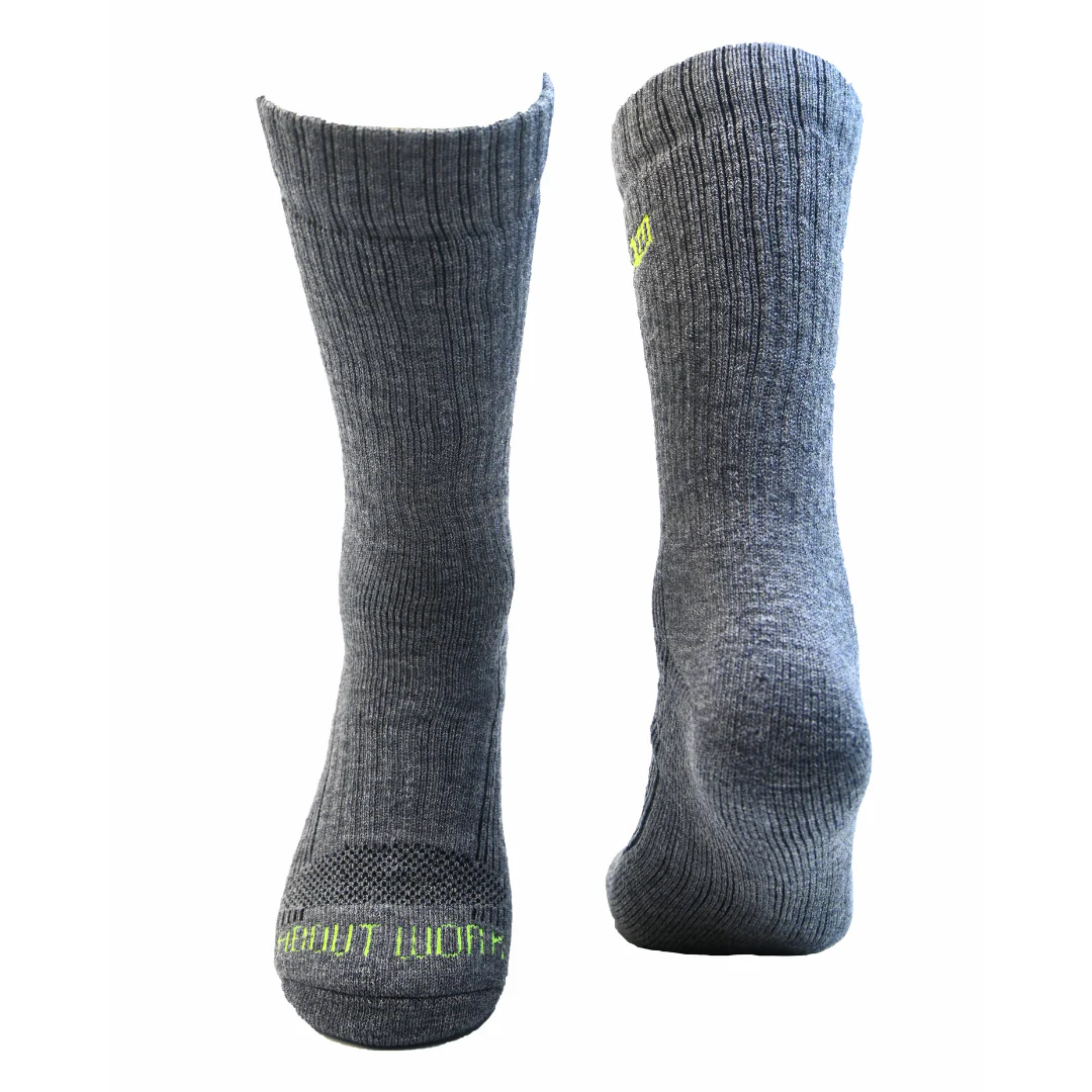 40 Below Wool Socks - Image 3