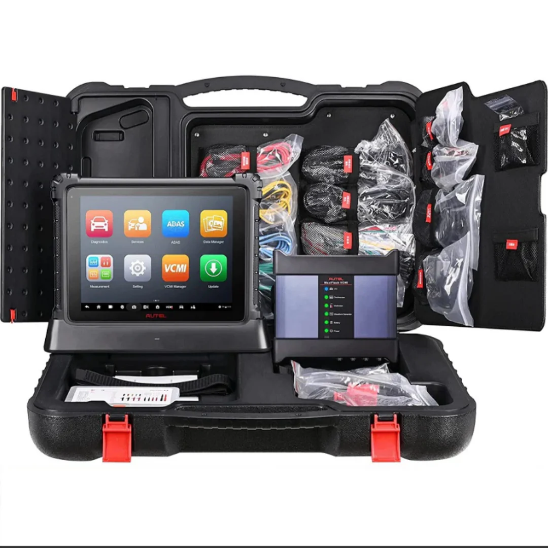 Autel MaxiSys Ultra Bundle - Image 2