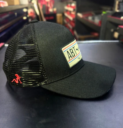 Keep It Running Hat - Image 4
