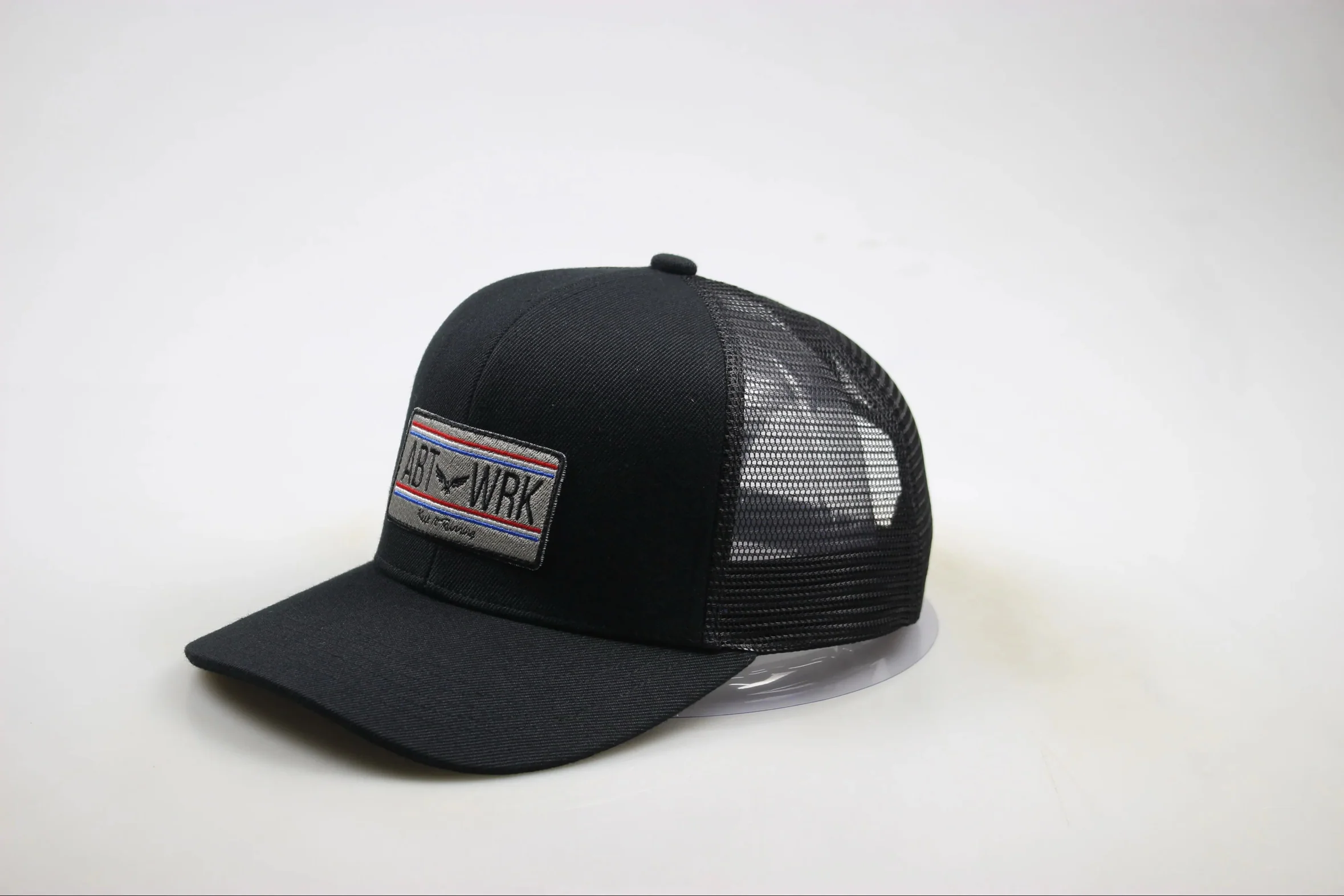 Keep It Running Hat - Image 5