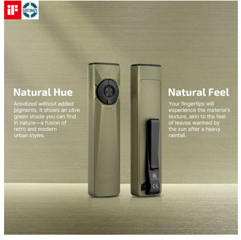 Olight Arkfeld Ultra - Image 7