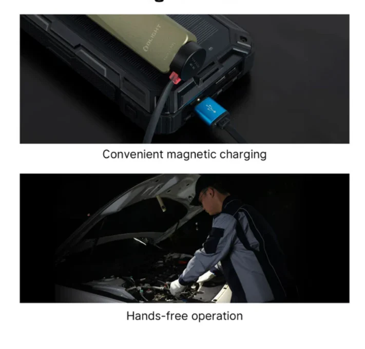 Olight Arkfeld Ultra - Image 9