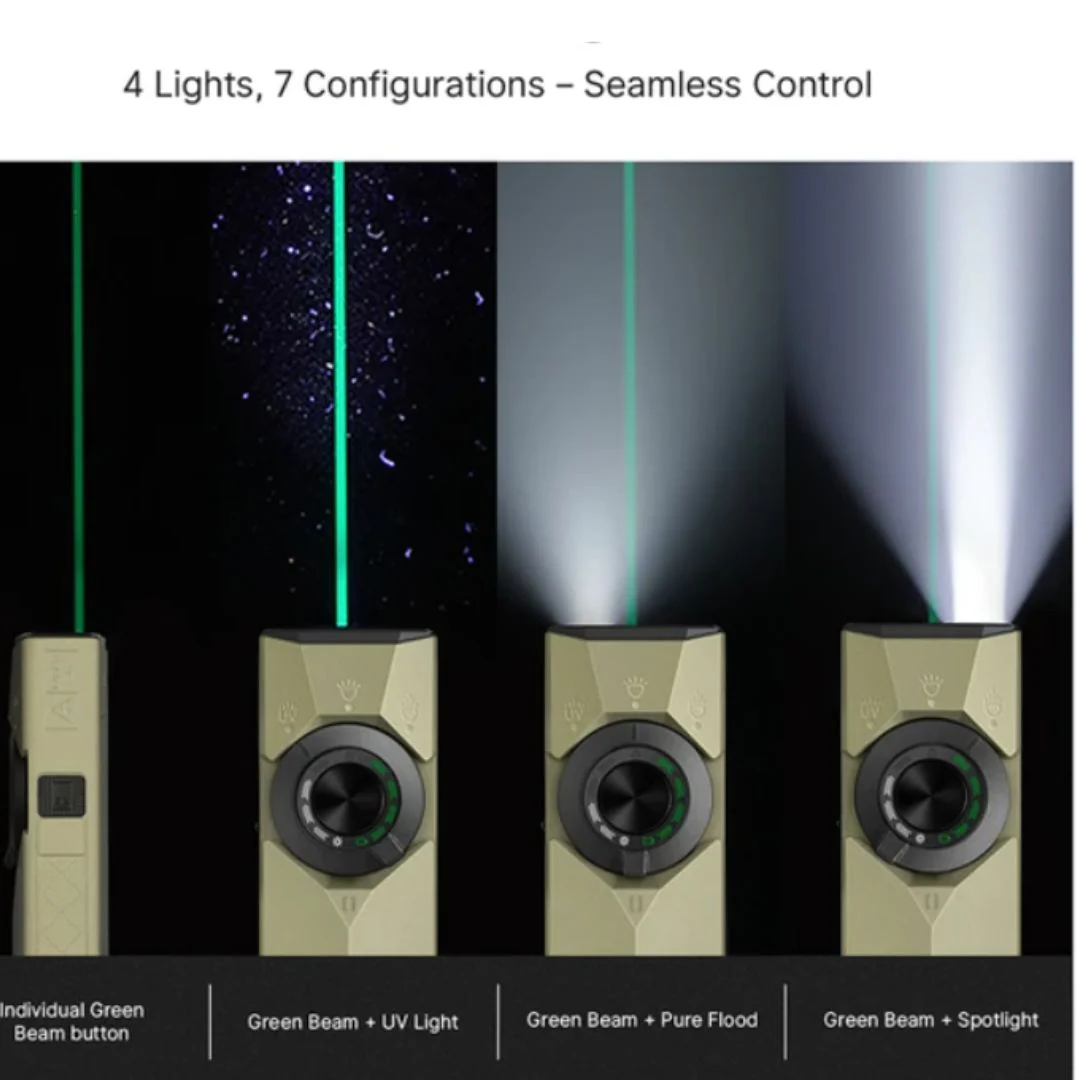 Olight ArkPro Ultra - Image 3