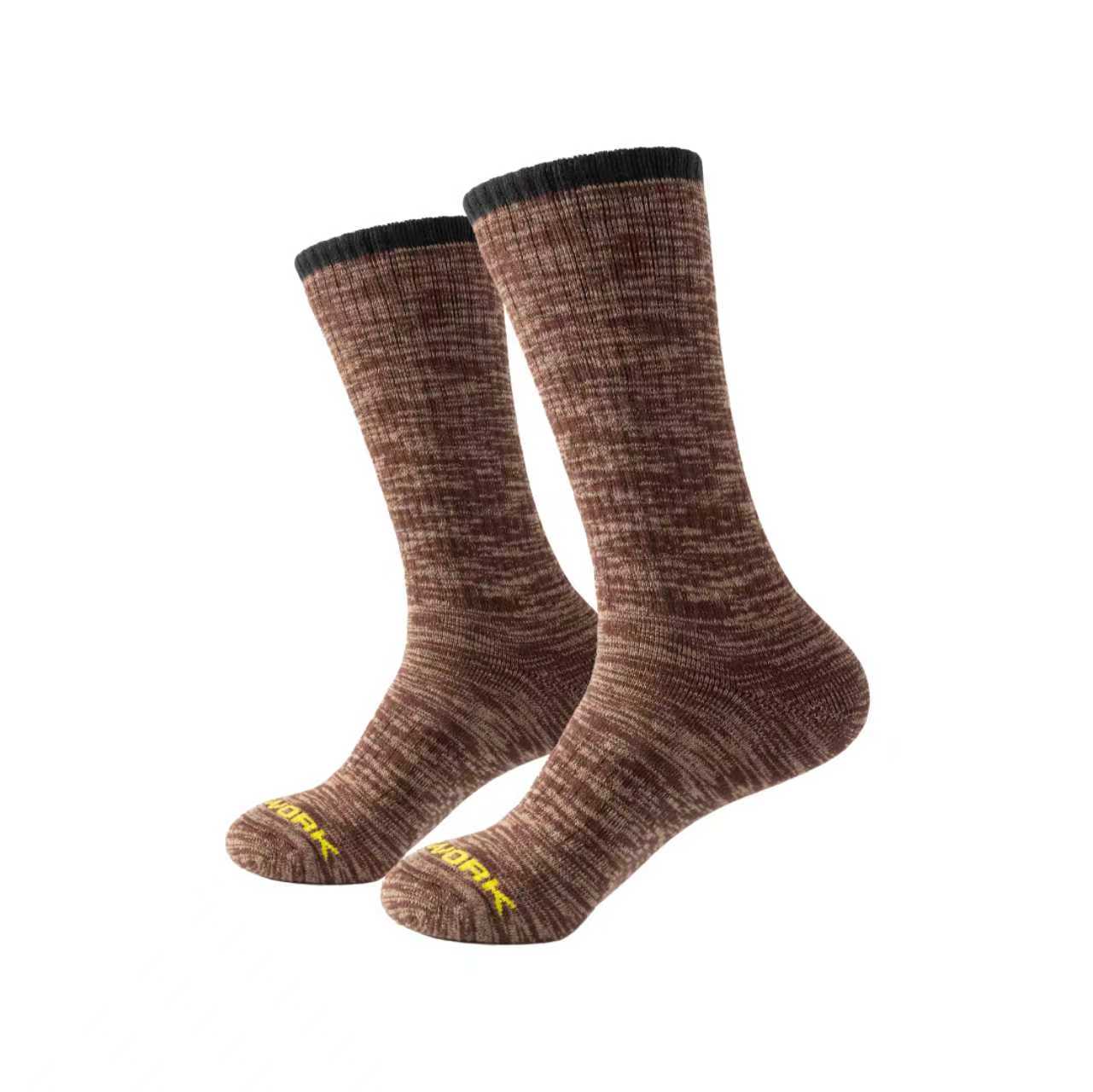 Thick Boot Work Socks - Image 4