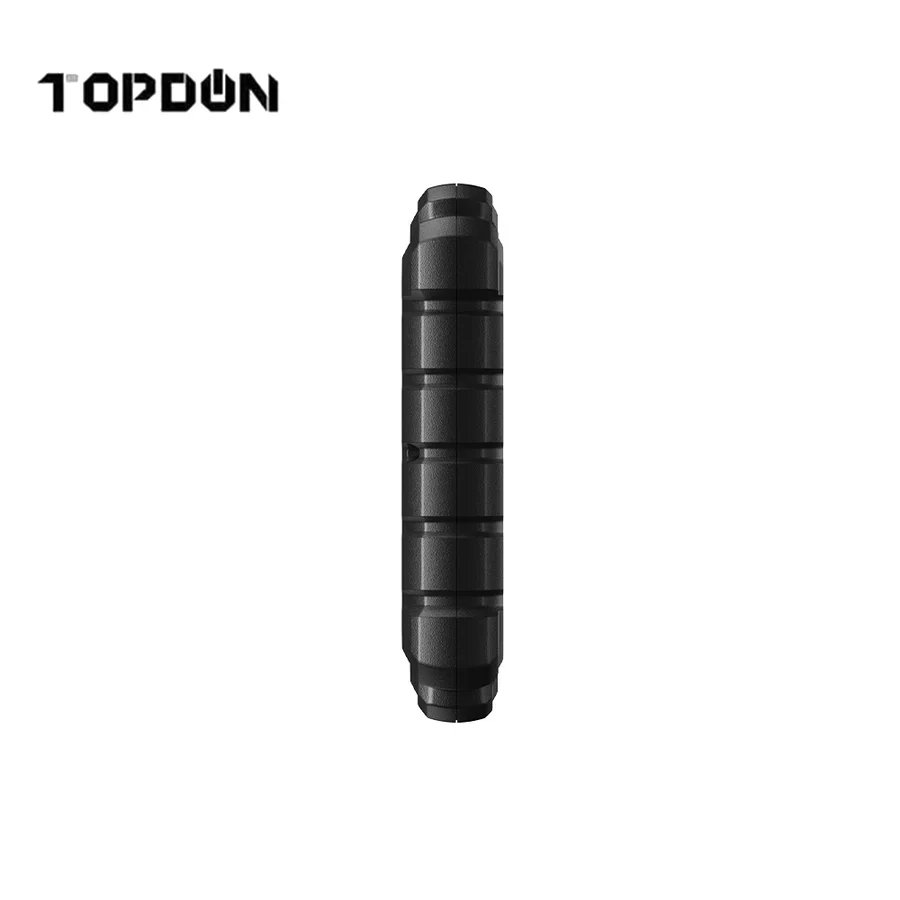 TOPDON TDONEPLUS 10.1" Professional Advanced Automotive Diagnostic Scan Tool with J2534 ECU Programmer - Image 9